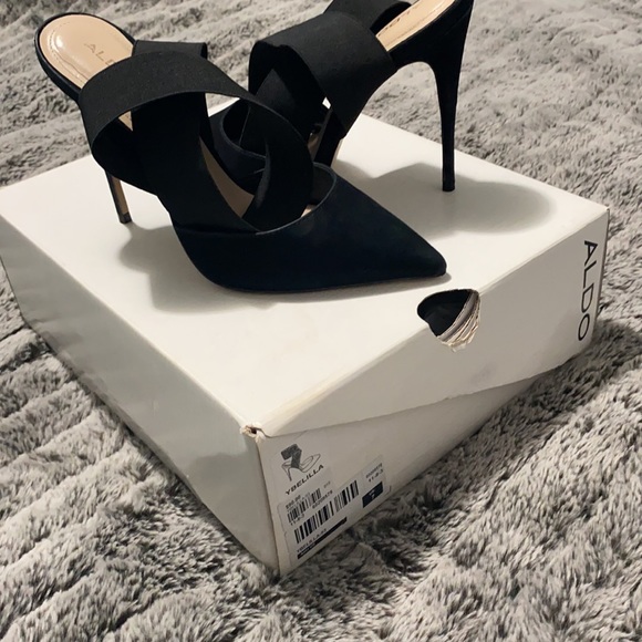 Aldo Ybelilla - Picture 3 of 6